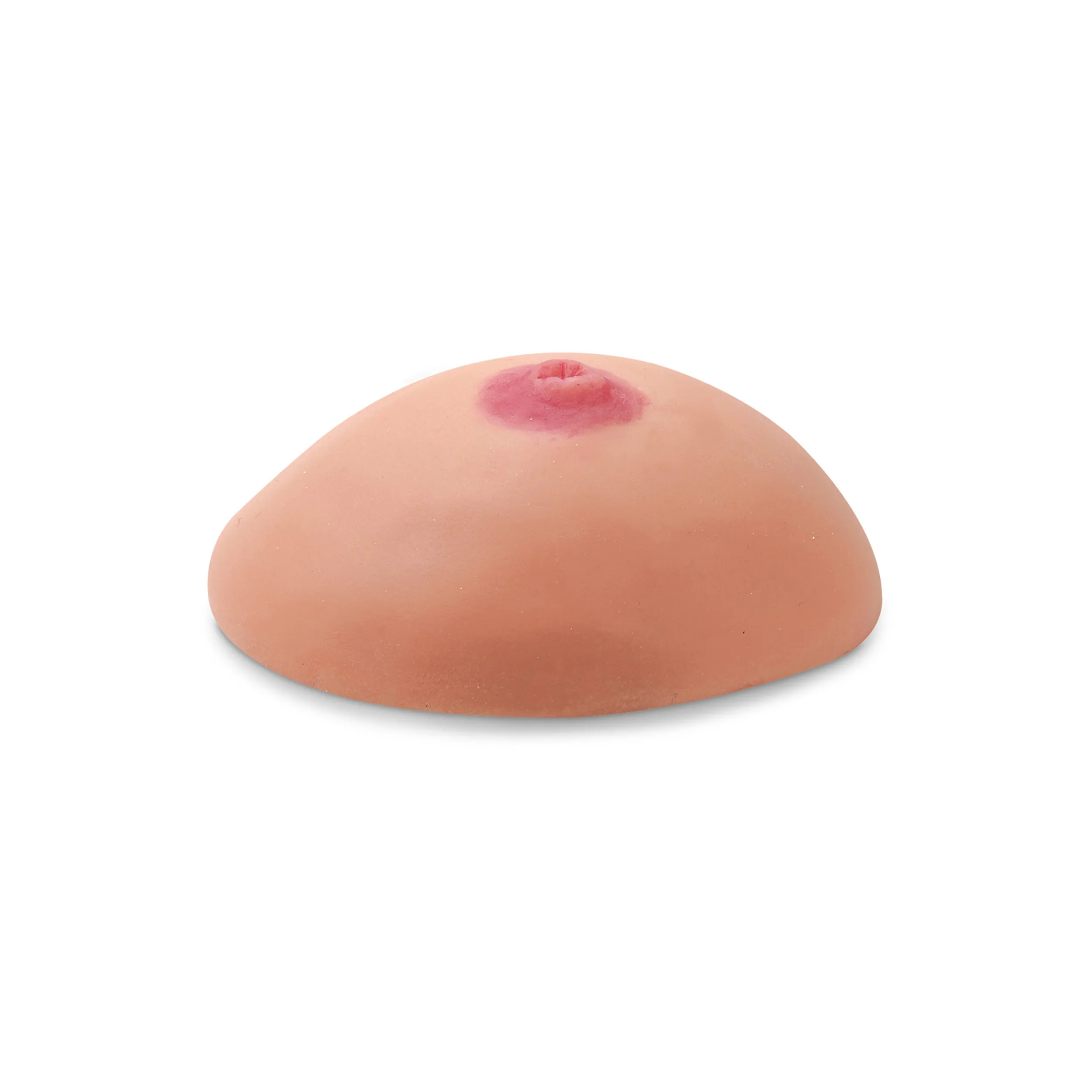 Inverted Nipple