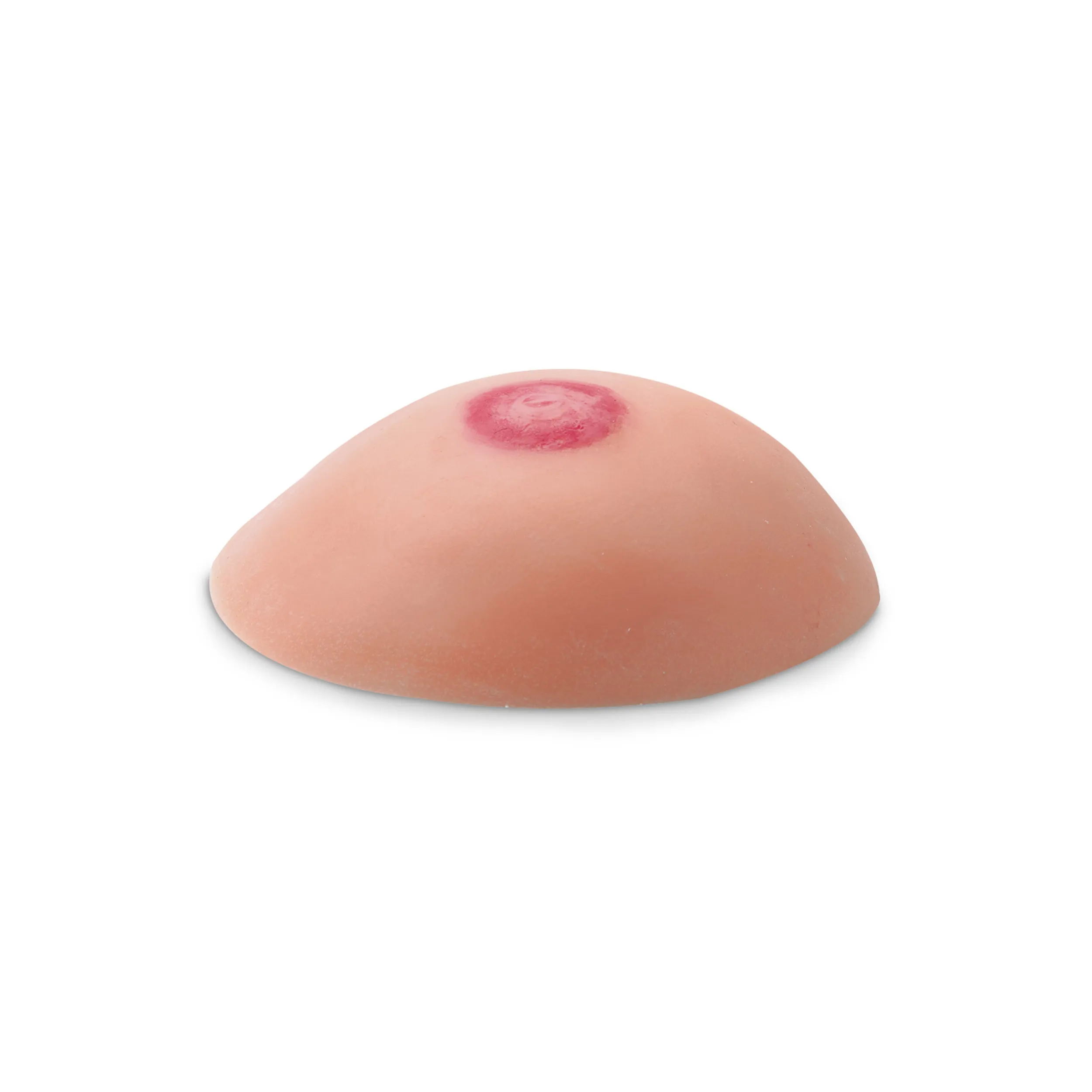 Flat Nipple
