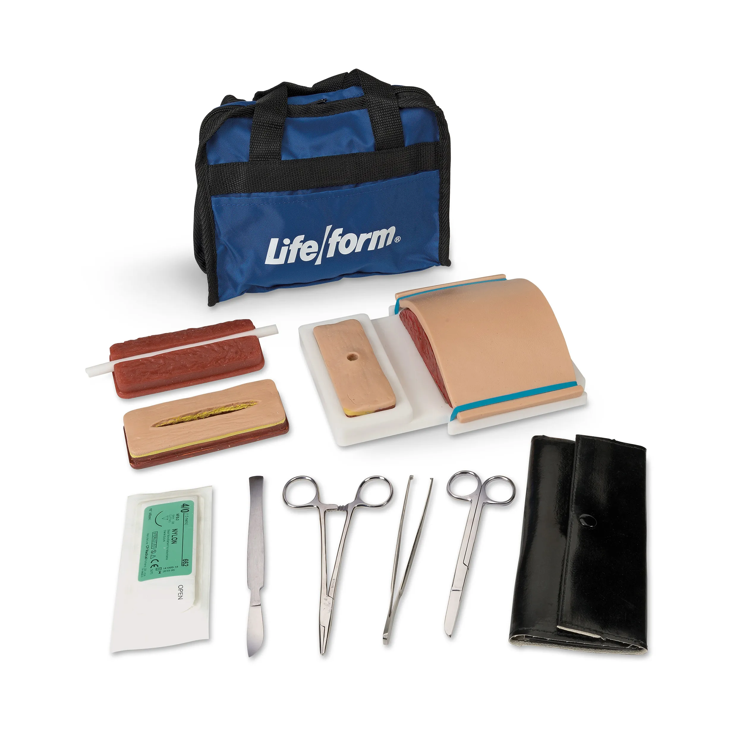Advanced Suture Kit