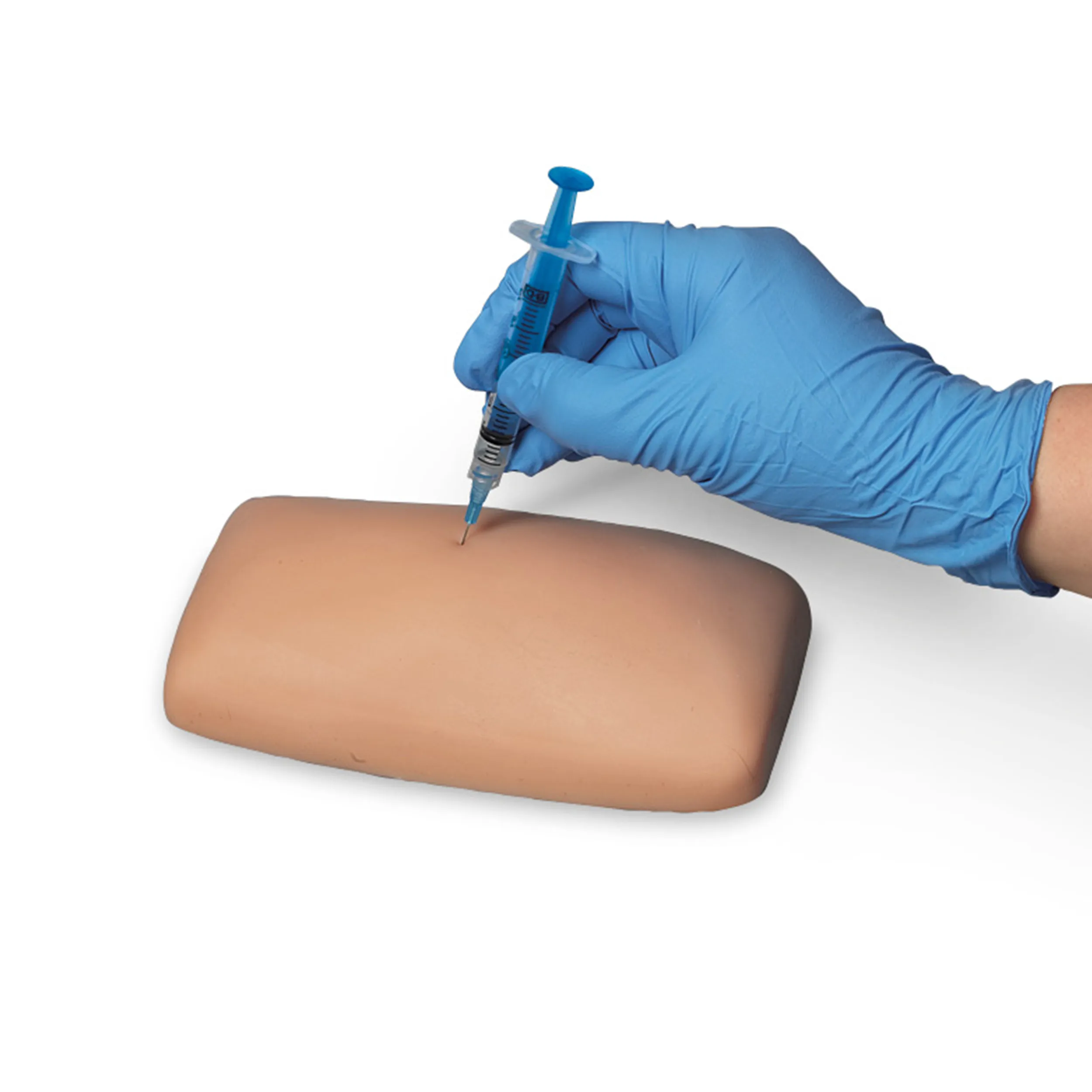 Injection Training Model, Light