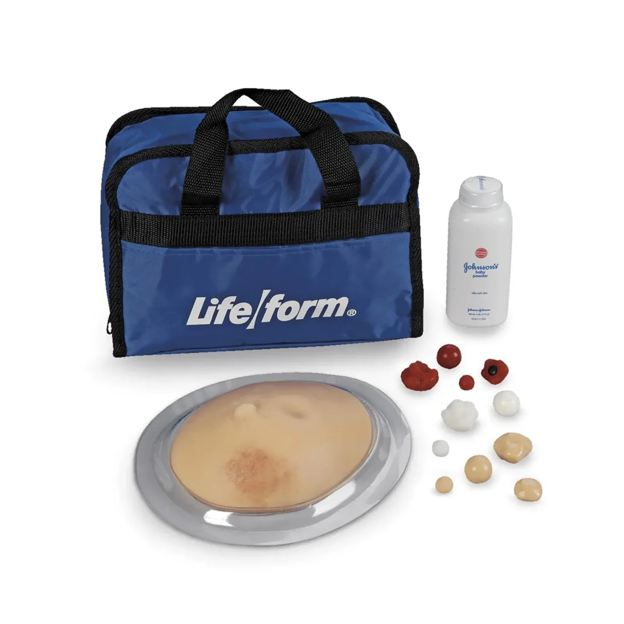 Single Breast Examination Trainer, Light