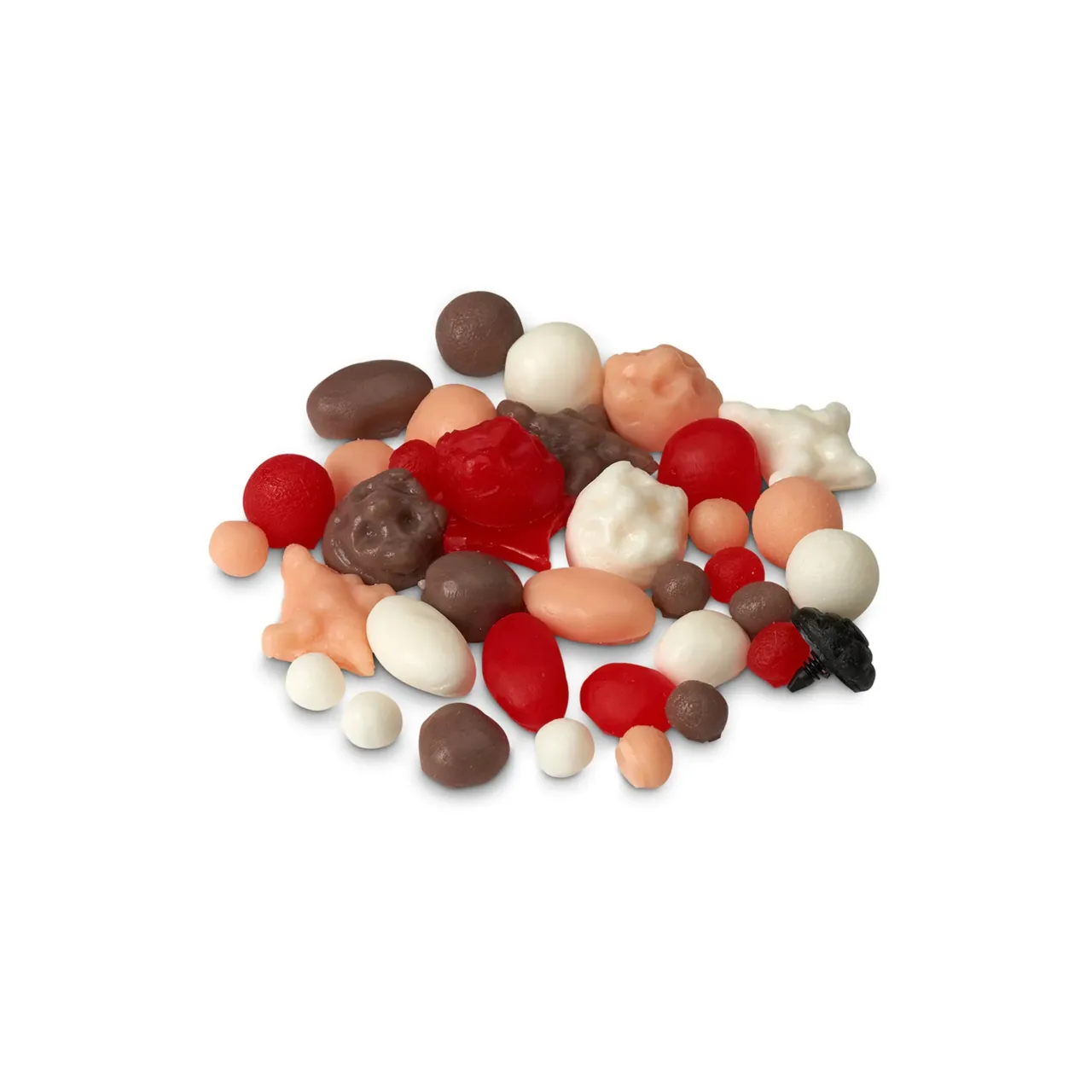 Replacement Tumour Set — 27 Lumps