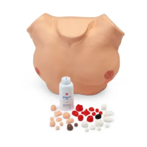 Advanced Breast Exam Simulator