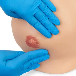 Advanced Breast Exam Simulator