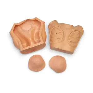 Advanced Breast Exam Simulator