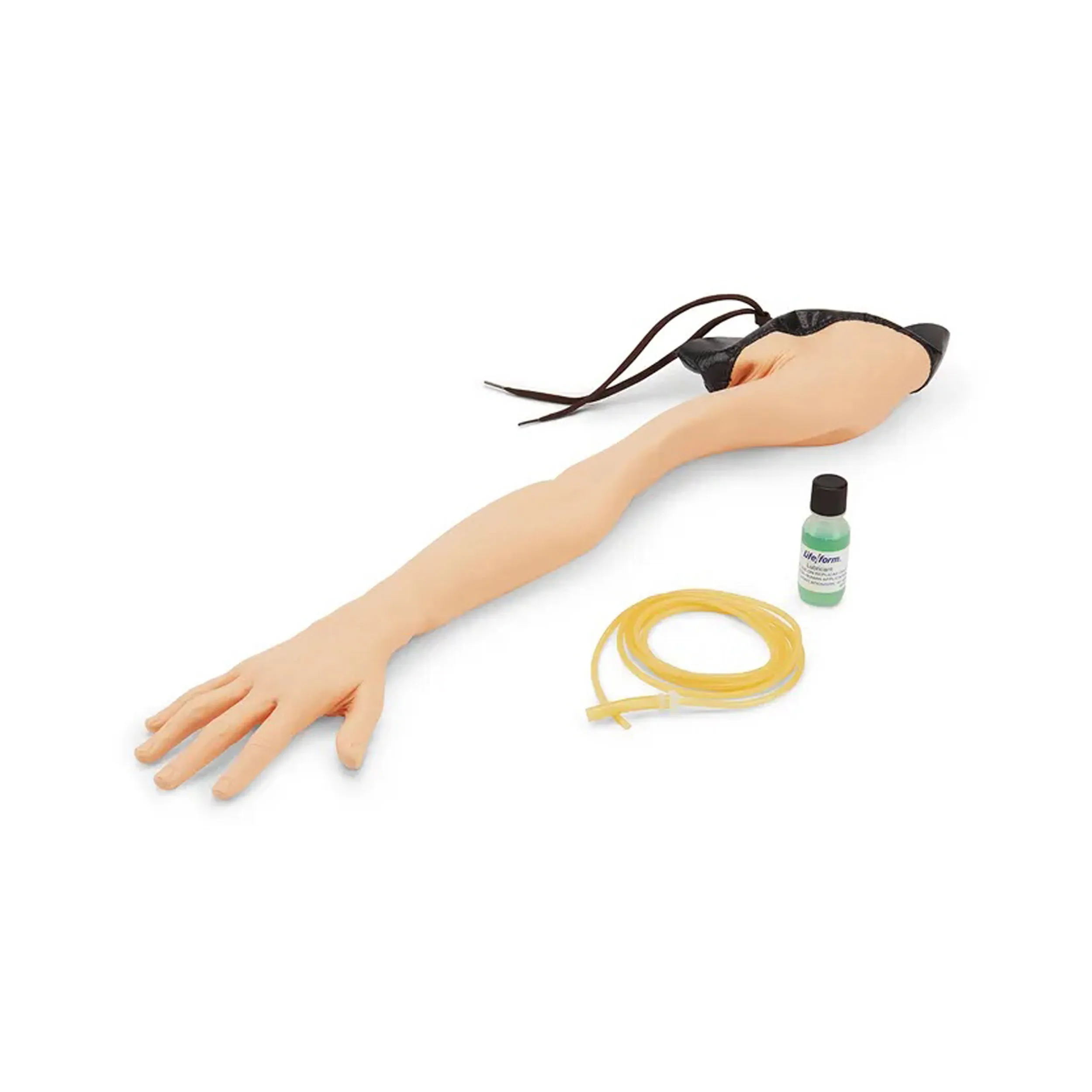 Paediatric Arm Replacement Skin and Vein Kit, Light