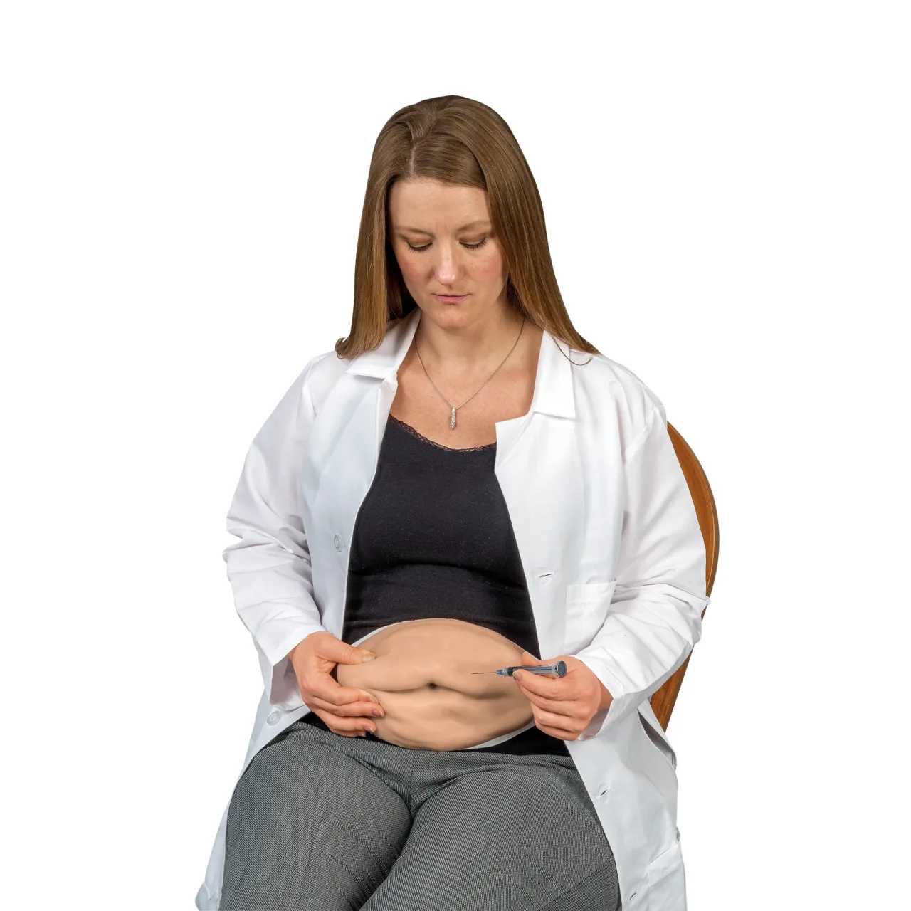 Advanced Injection Belly