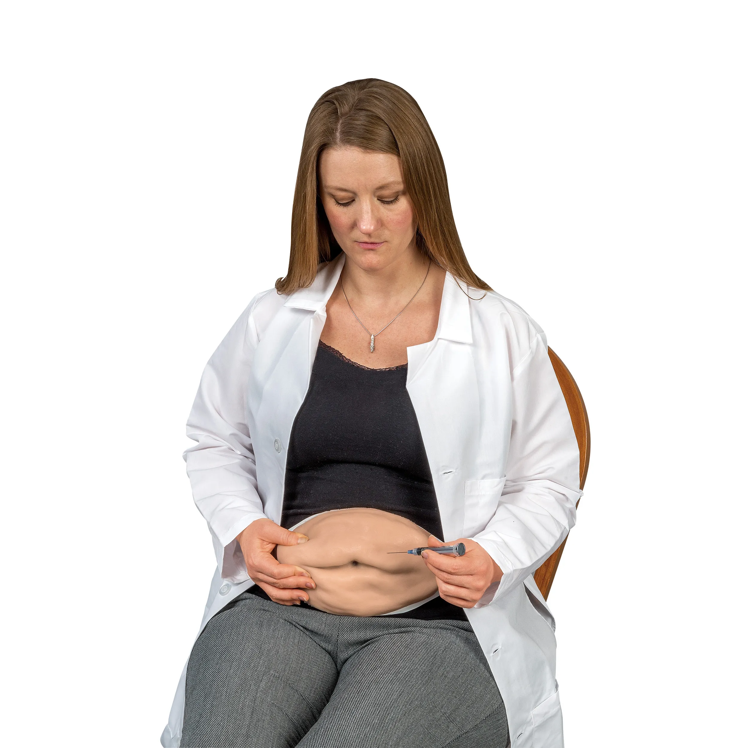 Advanced Injection Belly