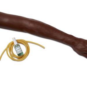 Skin and Vein Set, Dark for AR251-B