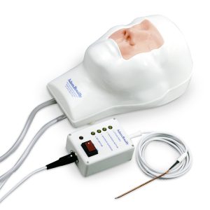 Nose Bleed/Epistaxis Trainer