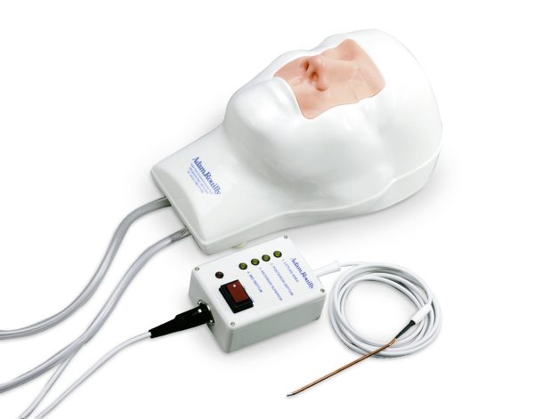 Nose Bleed/Epistaxis Trainer | Adam Rouilly