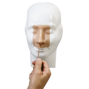 Nose Bleed/Epistaxis Trainer