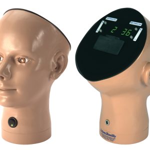 DISCONTINUED Digital Eye Examination/Retinopathy Trainer, Light