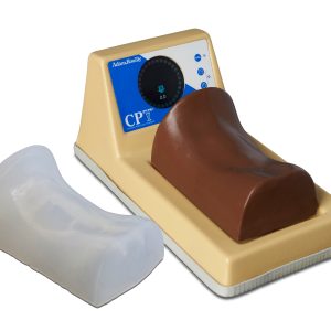 Digital Cricoid Pressure Trainer®, Dark