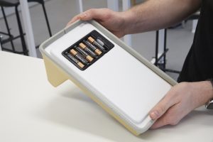 Digital Cricoid Pressure Trainer®, Light