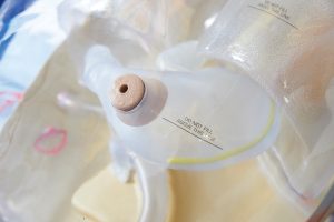 CorMan® - Adult Nasogastric/Nasojejunal Feeding Trainer, Dark