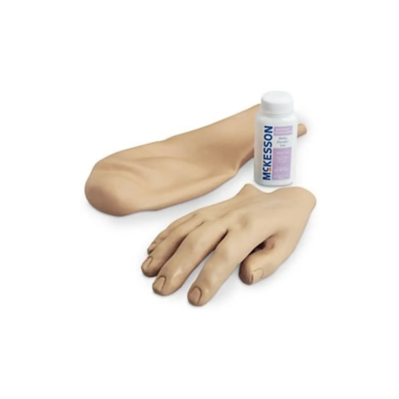 Replacement IV Arm Skin For Adult ALS Trainer