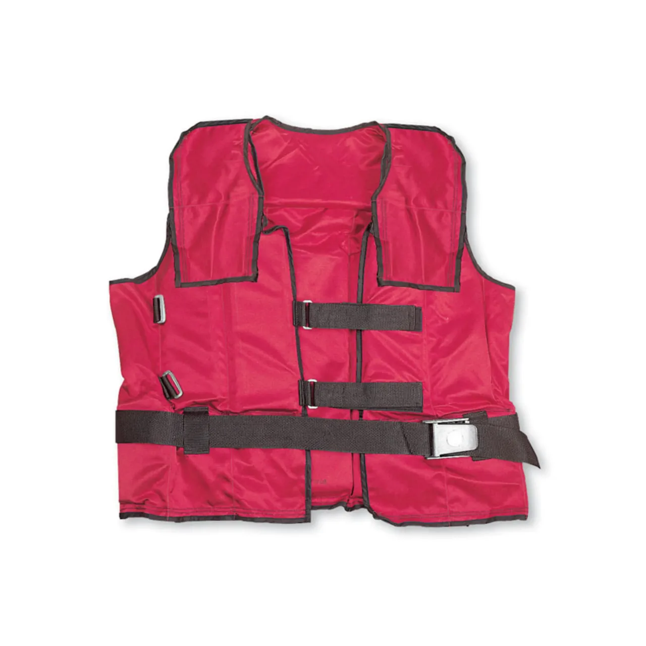 25-lb. Shoulder Weight Pair