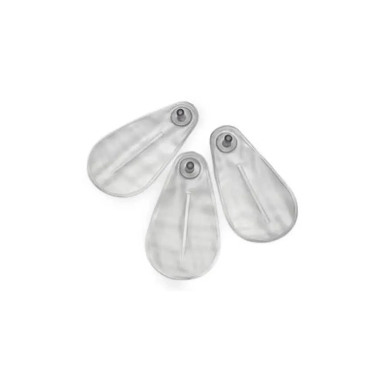 Replacement Lungs/Stomach for Infant