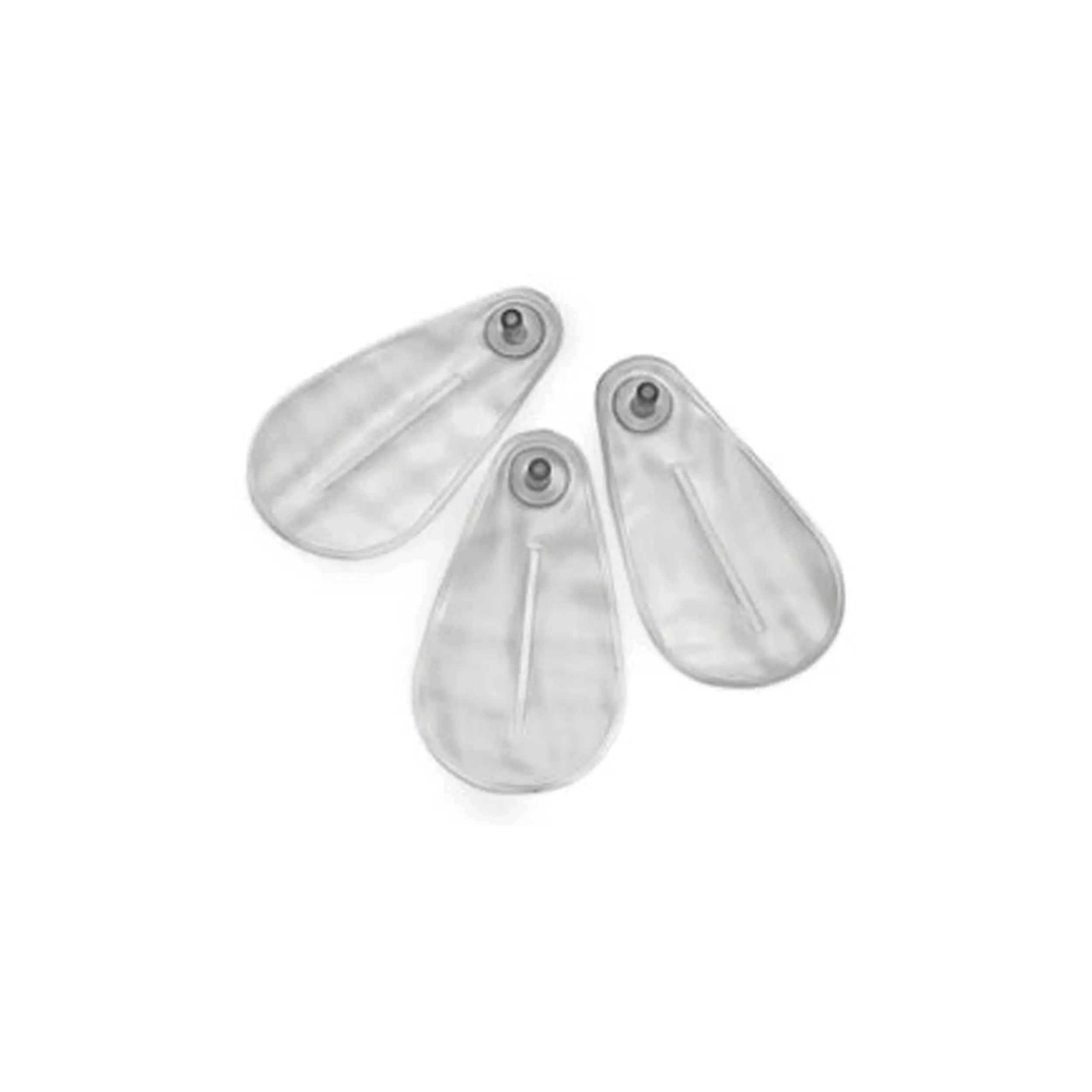Replacement Lungs/Stomach for Infant