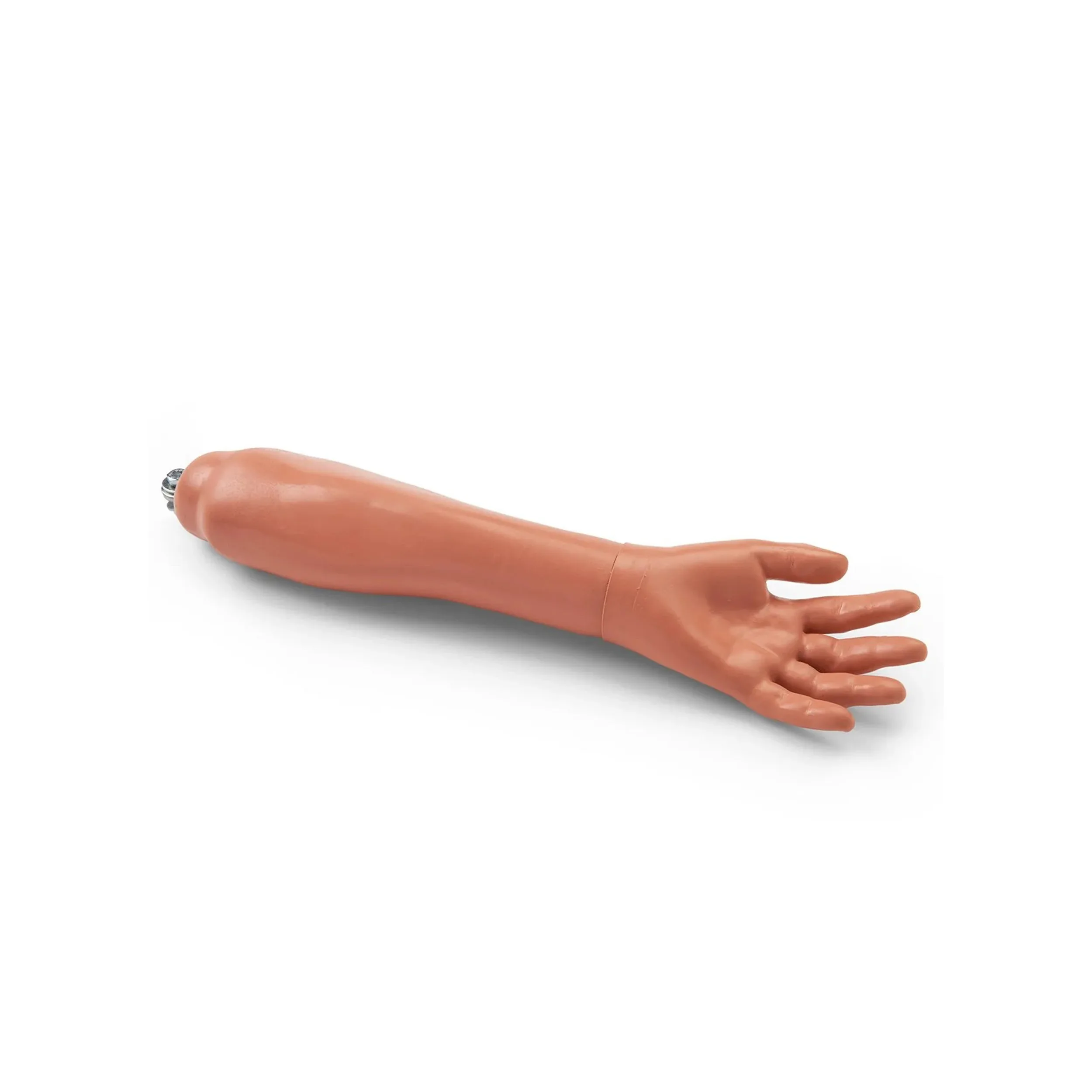 Replacement Lower Left Arm/Hand