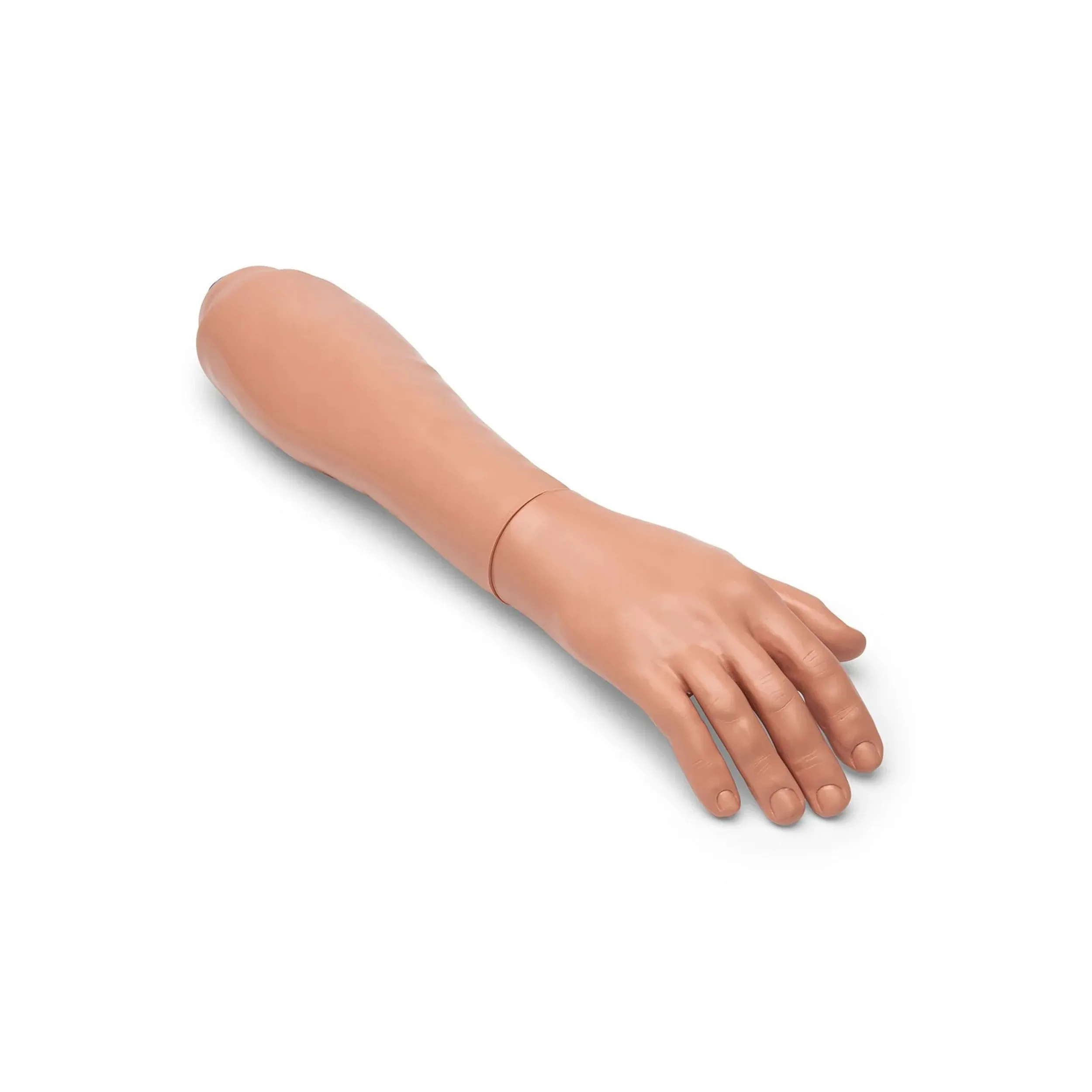 Replacement Lower Right Arm/Hand