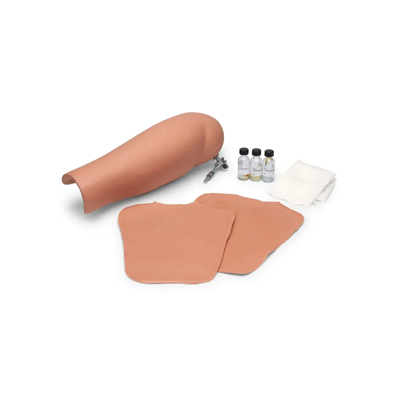 Replacement Upper Right Leg