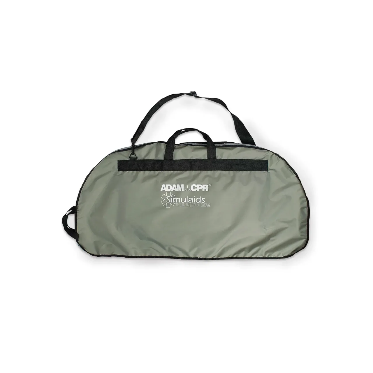 Adam and David CPR™ Training Manikins Carry Bag