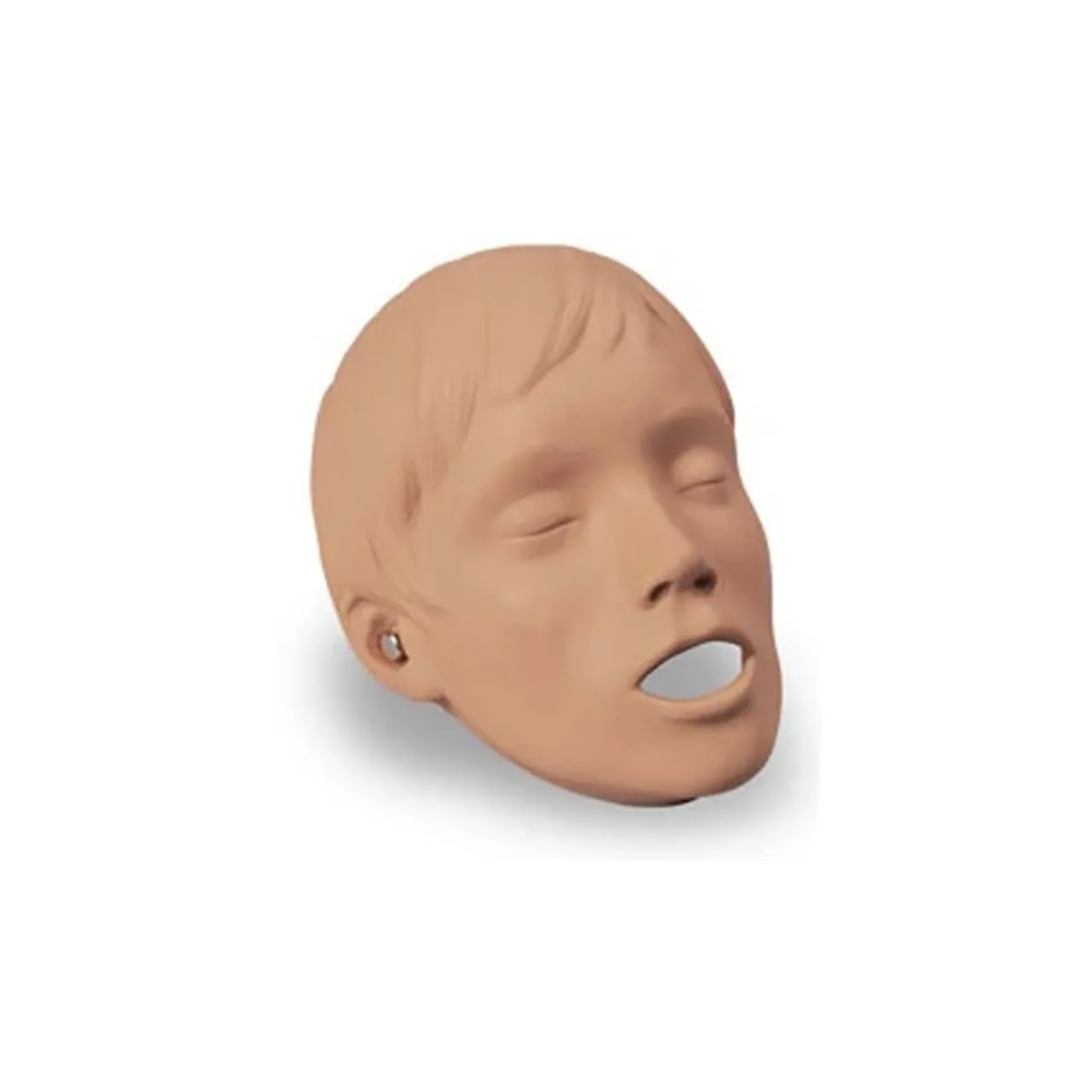 Sani-Man CPR Manikin Head