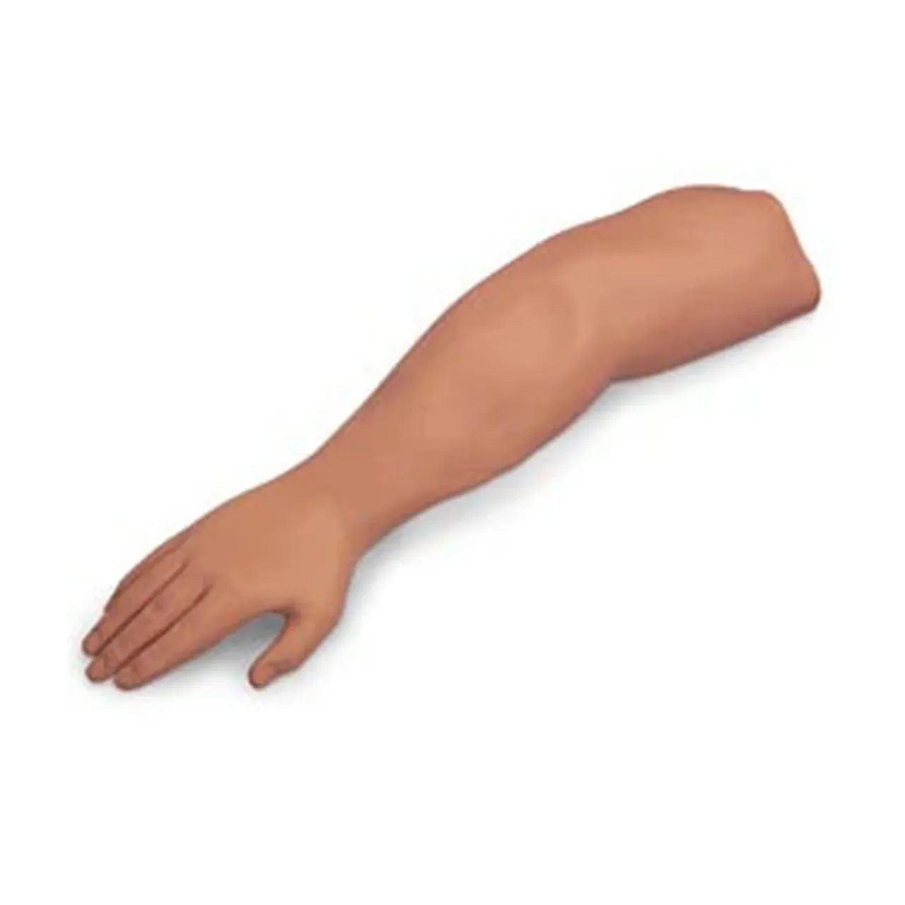 Deluxe IV Arm/Stat IV Arm Replacement Skin