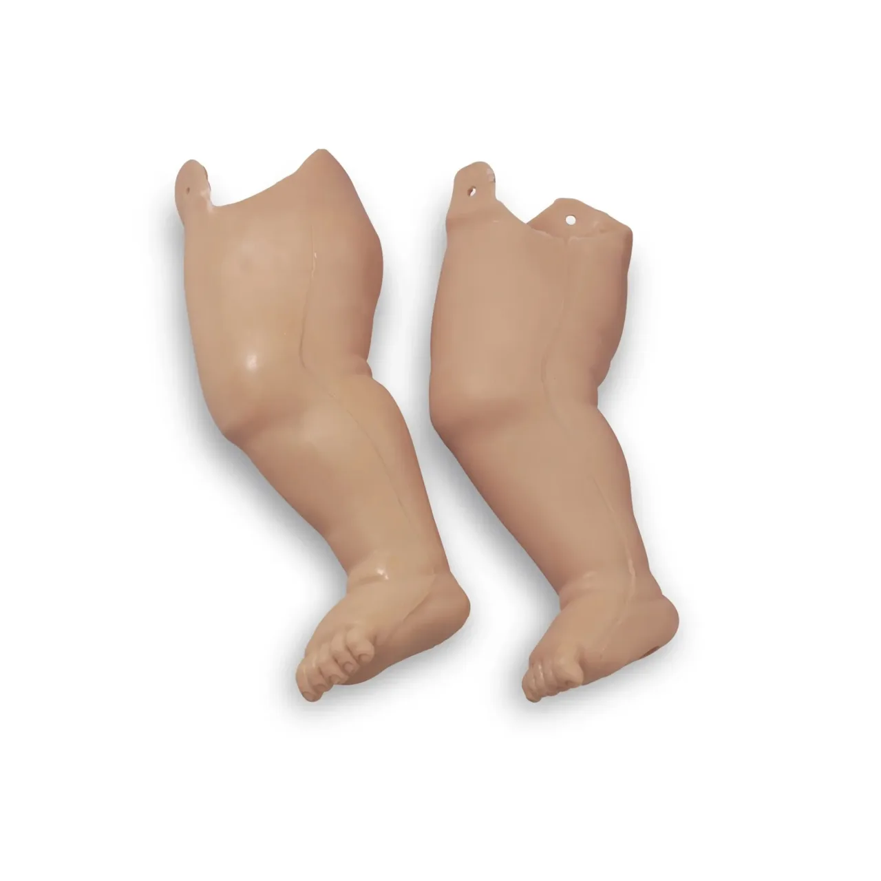 Leg Skin (1 Left and 1 Right)