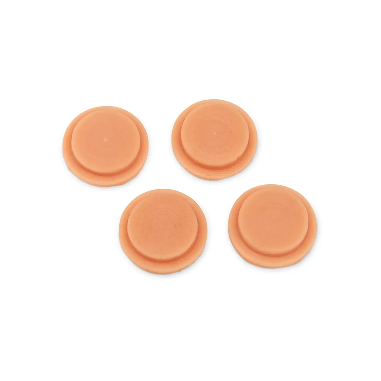 Pneumothorax Pad Stat Baby (Set of 4)