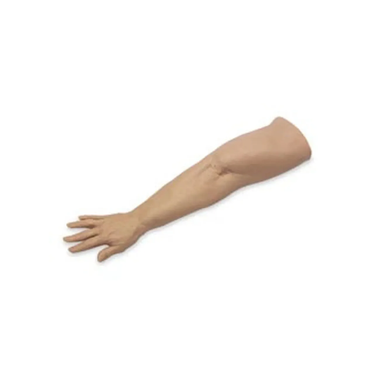 Replacement Skin Geriatric IV Training Arm
