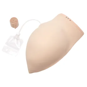 Wearable Buttockmate Type 2 - Intramuscular Injection Simulator, Light