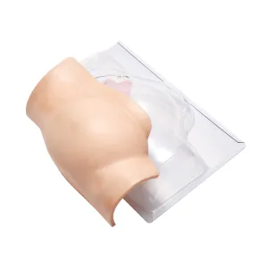 Wearable Buttockmate - Intramuscular Injection Simulator, Light