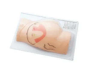 Wearable Buttockmate - Intramuscular Injection Simulator, Light