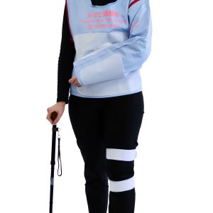 Hemiplegia Simulation Suit, Medium