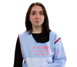 Hemiplegia Simulation Suit, Medium
