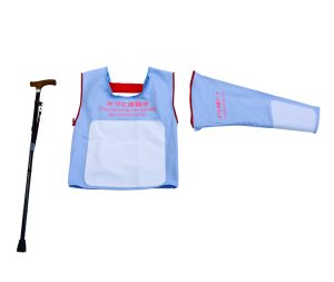 Hemiplegia Simulation Suit, Large