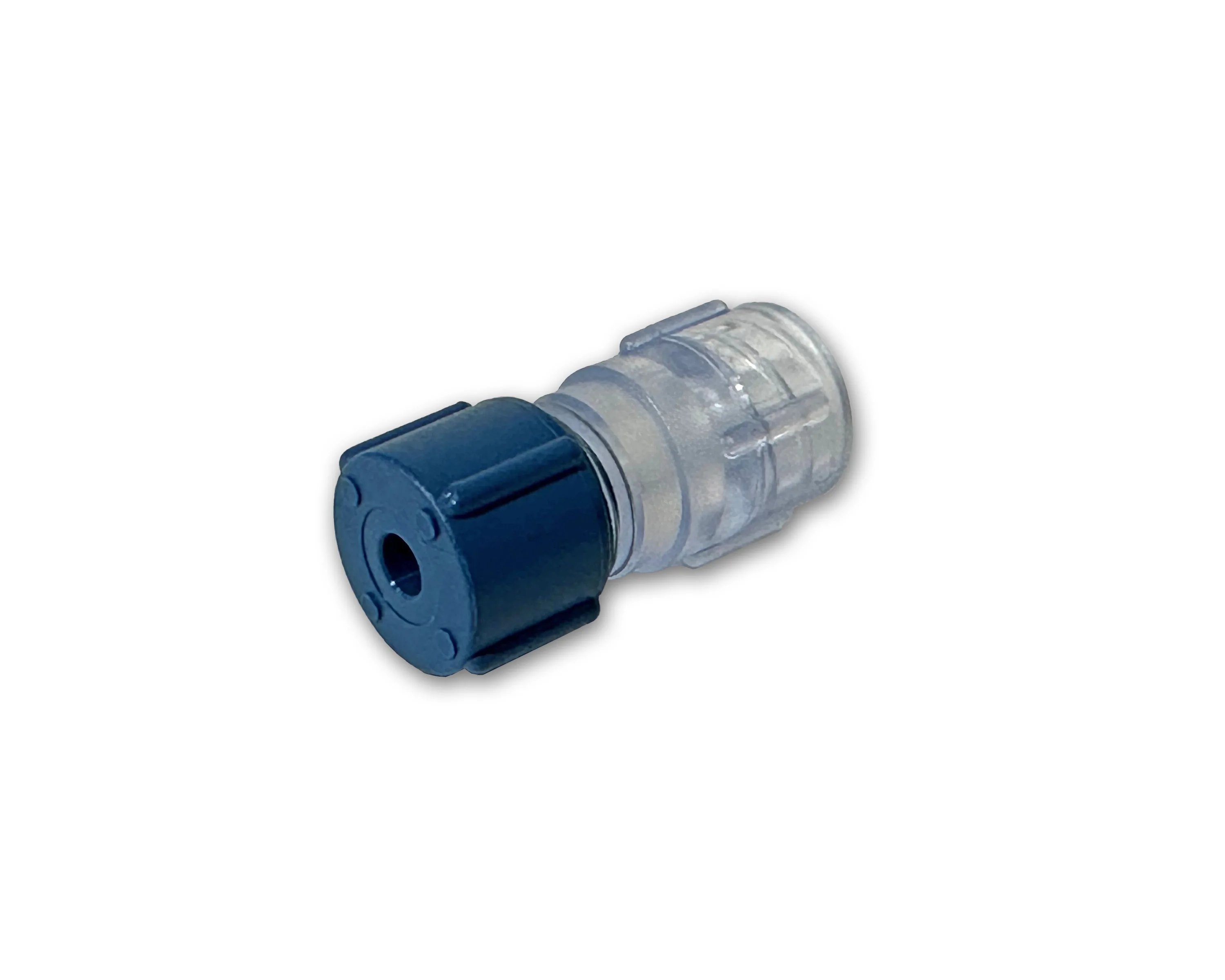 6 Fr Universal Catheter Connector