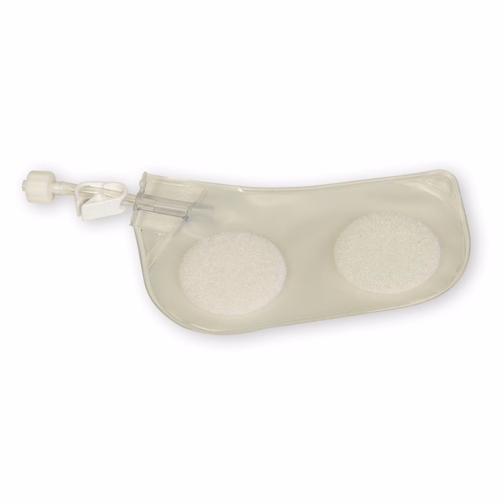 Arm Reservoir Blood Bag