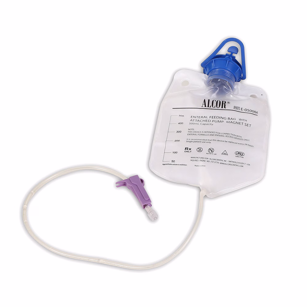 Fluid Reservoir Bag 500ml