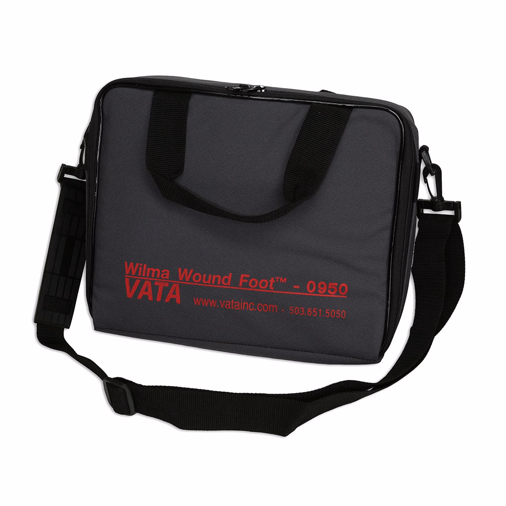 Carrying Case for Wilma Wound Foot™