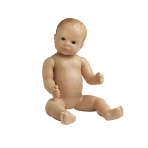 Doll for Baby Care, Light