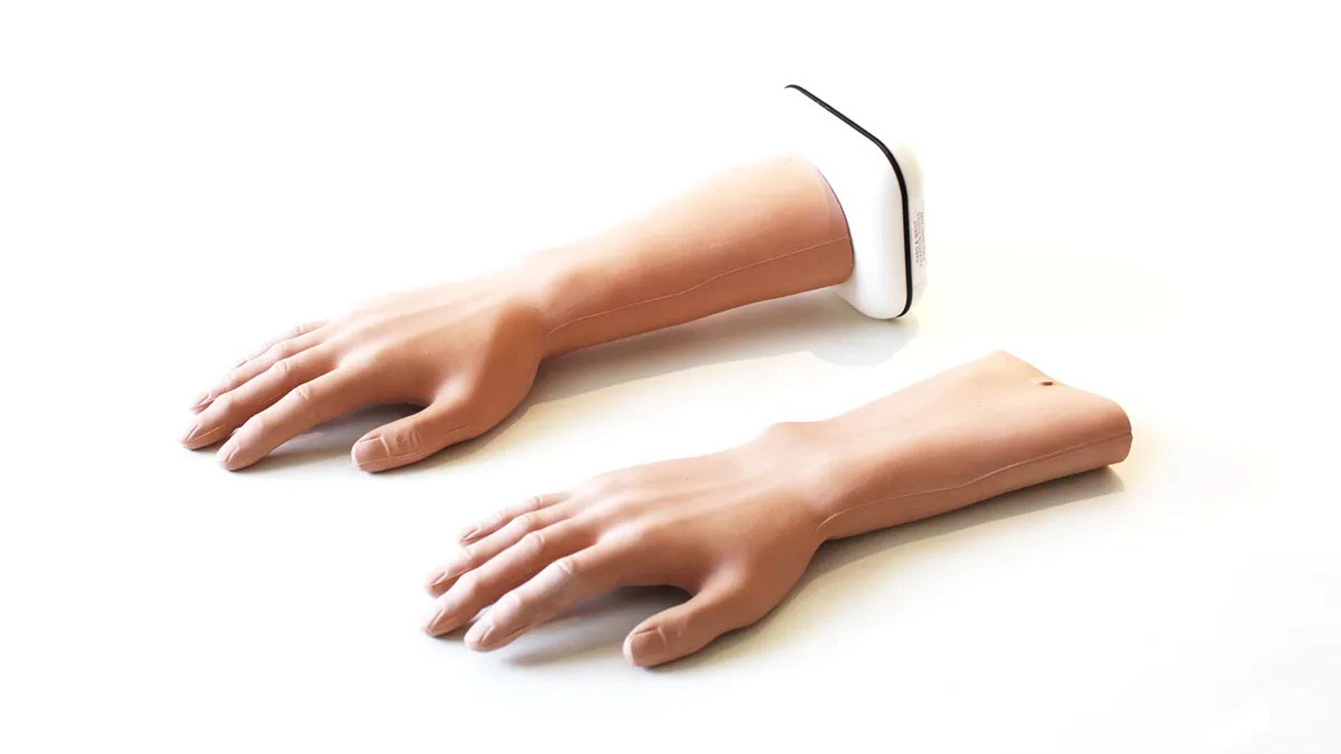 Hand & Wrist Injection Trainer, Light (With Tablet)