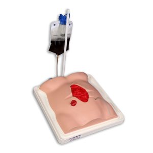 Freddie Fistula Skills Trainer, Light