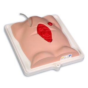 Freddie Fistula Skills Trainer, Light