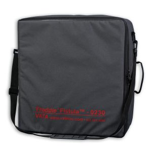 Soft-Sided Carrying Case for Freddie Fistula™