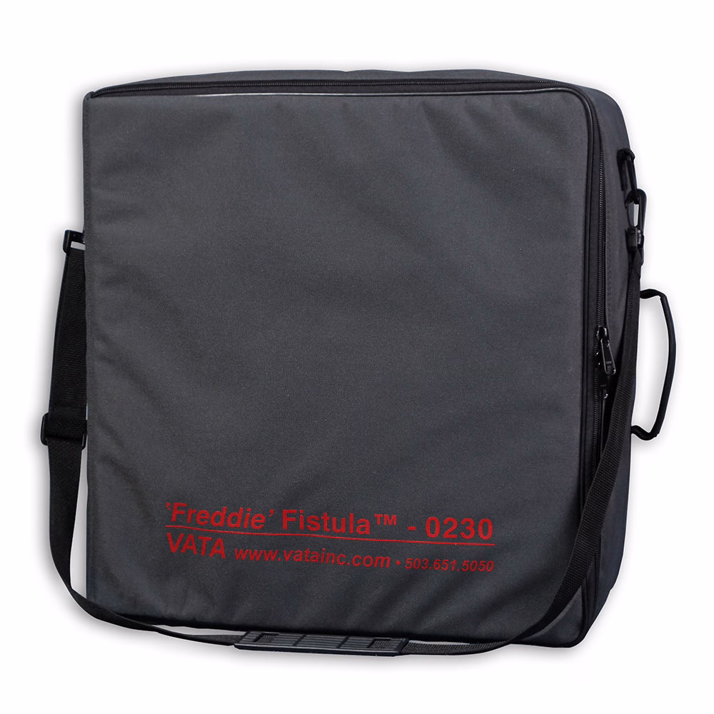Soft-Sided Carrying Case for Freddie Fistula™