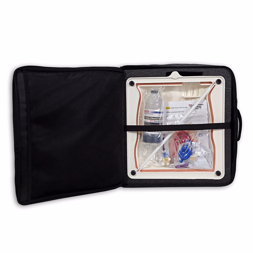 Soft-Sided Carrying Case for Freddie Fistula™